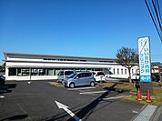 【総合病院】いいたけ内科クリニックまで110ｍ