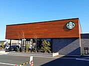 【その他】スターバックスコーヒー尾道高須まで350ｍ