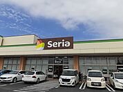 セリアコープひたちなか店まで1780ｍ