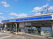 【コンビニエンスストア】ローソン尾道平原台店まで35ｍ