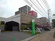 ダイソー三原皆実店まで800ｍ