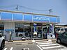 周辺：【コンビニエンスストア】ローソン 尾道新高山店まで1627ｍ