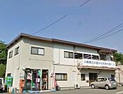 【郵便局】尾道防地簡易郵便局まで880ｍ