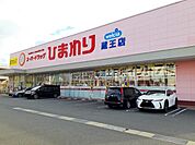 【ドラッグストア】ひまわり蔵王店まで500ｍ