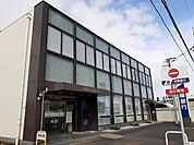 【銀行】常陽銀行まで1000ｍ