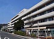 【総合病院】三原市医師会病院まで681ｍ