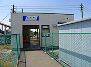 【駅】東武小泉線