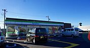 【コンビニエンスストア】ファミリーマート村岡店まで600ｍ