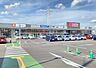 周辺：【スーパー】マックスバリュ東海荒尾店まで800ｍ