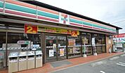 【コンビニエンスストア】セブンイレブンまで1000ｍ