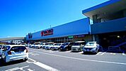 【スーパー】ヤオコー鴻巣吹上店まで1600ｍ