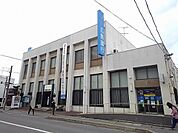 【銀行】広島銀行松永支店まで2000ｍ