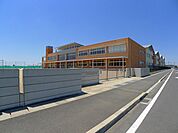 【小学校】鳥之郷小学校まで600ｍ