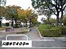 周辺：【公園】宝神中央公園まで400ｍ