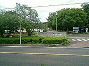 【公園】小幡緑地公園まで900ｍ