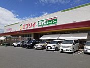 【スーパー】エブリイ府中店まで700ｍ