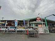 【ホームセンター】コメリハード＆グリーン伊勢崎店まで700ｍ