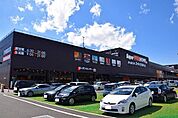 【ホームセンター】ビバホーム名古屋南店まで180ｍ
