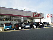 しまむら 丸岡店まで350ｍ