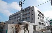 【総合病院】秋田病院まで1200ｍ