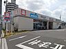 周辺：【ドラッグストア】ウエルシア名古屋曽根店まで500ｍ