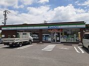 【コンビニエンスストア】ファミリーマート東浦緒川植山店まで363ｍ
