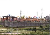 【公園】小垣江公園まで1200ｍ