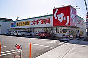 【ドラッグストア】スギドラッグ豊明三崎店まで1300ｍ
