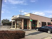 【銀行】福邦銀行鯖江支店まで450ｍ
