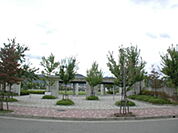 【公園】あさひ公園まで850ｍ