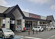 【スーパー】とりせん平和町店まで1600ｍ