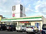 【コンビニエンスストア】ファミリーマート 福井大和田店まで220ｍ