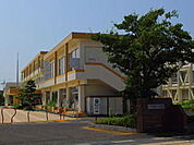【小学校】高椋小学校まで500ｍ
