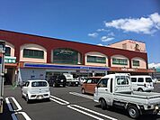 【スーパー】Aコープ平出店まで1100ｍ
