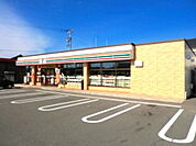 【コンビニエンスストア】セブンイレブン 丸岡インター店まで400ｍ