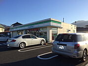 【コンビニエンスストア】ファミリーマートまで700ｍ