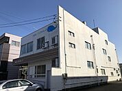 【総合病院】さばえこどもクリニックまで700ｍ