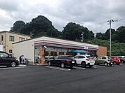 【コンビニエンスストア】セブンイレブン 福井明里店まで750ｍ