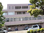 【総合病院】野尻医院まで650ｍ