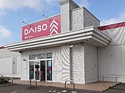 ダイソー富山大沢野店まで240ｍ
