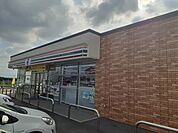 【コンビニエンスストア】セブンイレブン富士見原之郷店まで210ｍ