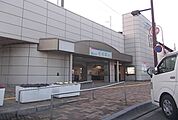 【駅】名鉄　名和駅まで750ｍ