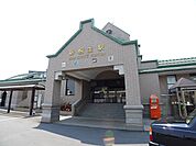 【駅】東武桐生線・新桐生駅まで920ｍ