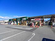 【ホームセンター】セキチュー桐生南店まで1900ｍ