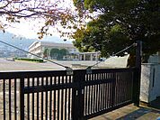 【小学校】桐生市立広沢小学校まで1500ｍ