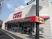 しまむら瀬崎店まで850ｍ