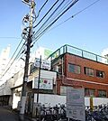 【スーパー】紀ノ国屋東中神店まで100ｍ
