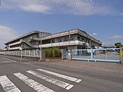【小学校】神明小学校まで1400ｍ