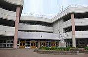 【小学校】平岡南小学校まで750ｍ