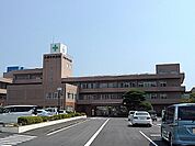 【総合病院】本郷中央病院まで4500ｍ
